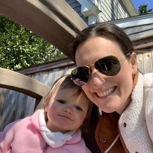 Meet your Posher, Kerry